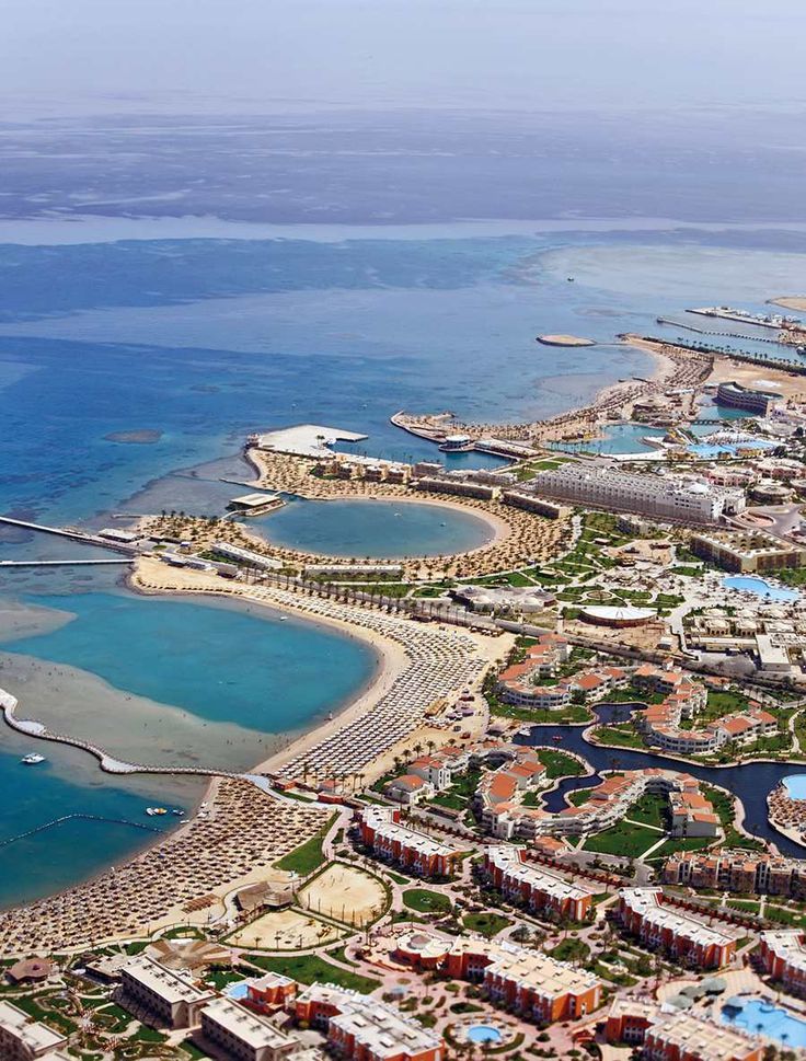 Hurghada