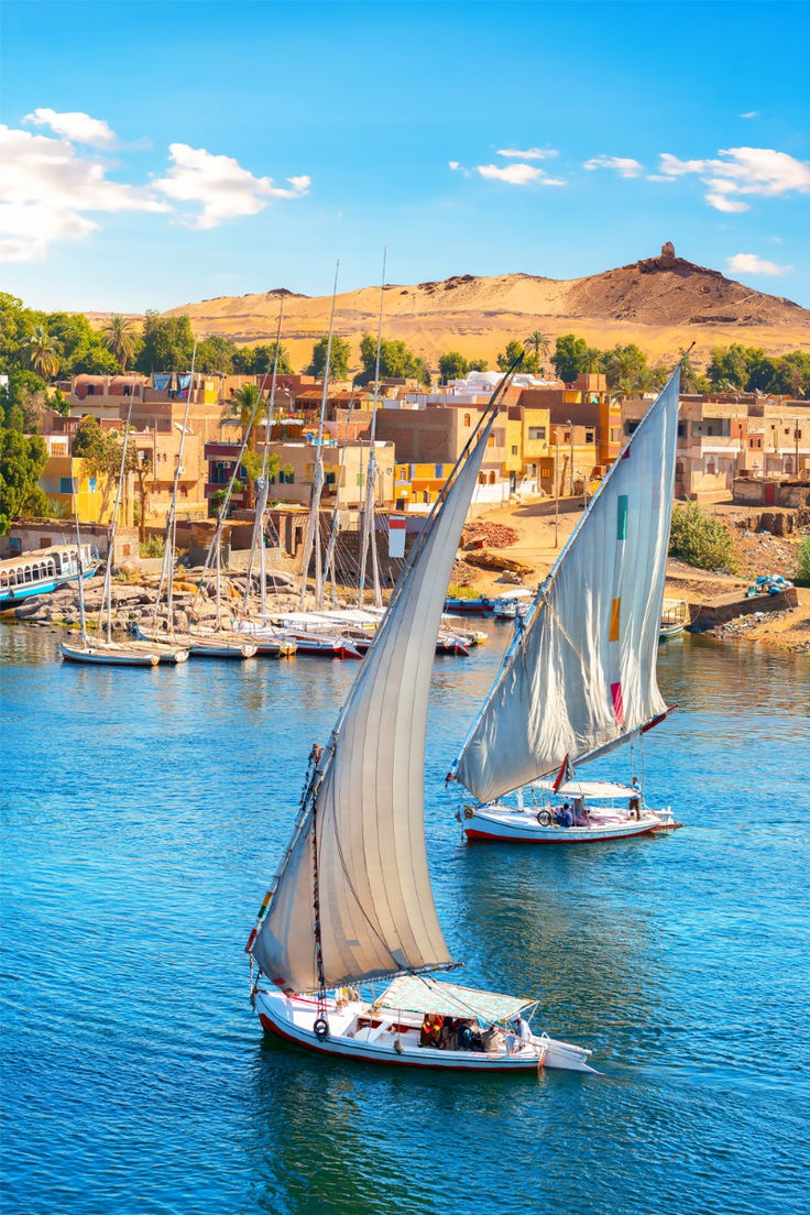 aswan-tour