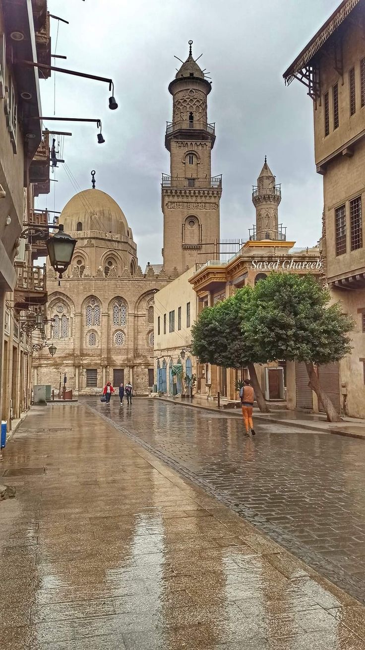 cairo-tour